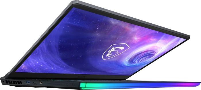 MSI Raider GE66 12UH-252, Core i7-12700H, 32GB RAM, 1TB SSD, GeForce RTX 3080, DE