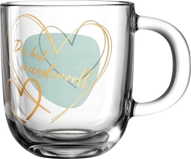 Leonardo Emozione Teetasse 400ml