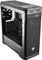 Cougar MX330-G, Glasfenster Vorschaubild
