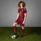 adidas AS Rom 2024/2025 Heimtrikot team coll burgundy 2 (Herren) Vorschaubild
