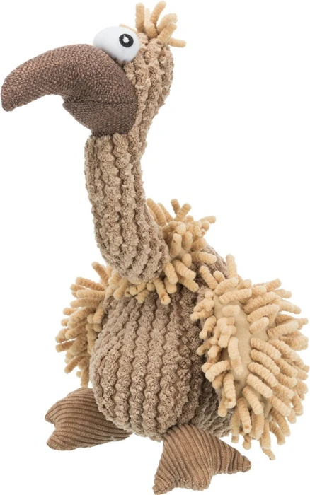 Trixie Geier Gustav Hundespielzeug, 24cm (35911) – Bild 2 von 3