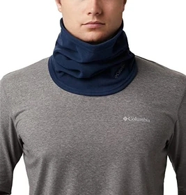 Columbia Traik Shaker Schlauchtuch collegiate navy