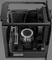 Jonsbo Jonsplus BO 100, schwarz, Glasfenster, Mini-ITX Vorschaubild
