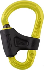 DMM Belay Master 2 HMS Schraubkarabiner