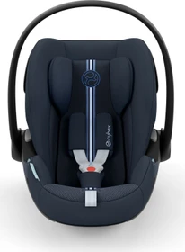 Cybex Cloud G i-Size ohne Basis ocean blue plus 2023