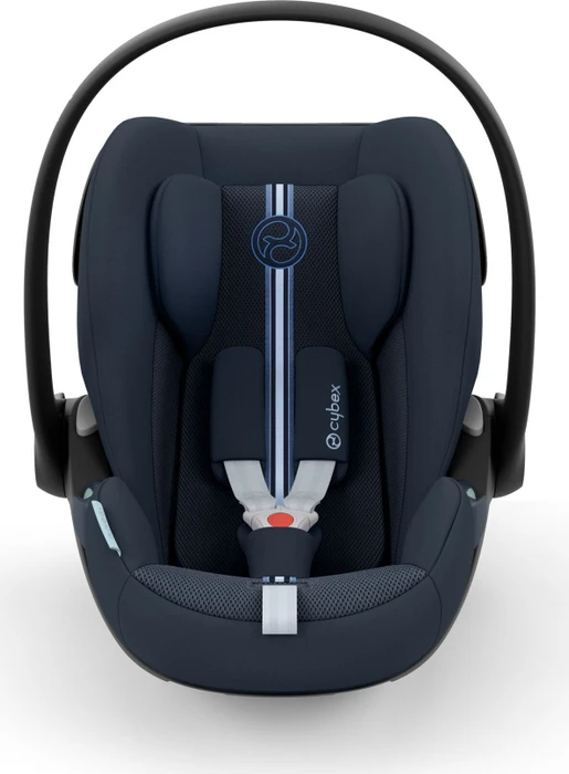 Cybex Cloud G i-Size ohne Basis ocean blue plus 2023
