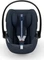 Cybex Cloud G i-Size ohne Basis ocean blue plus 2023 Vorschaubild