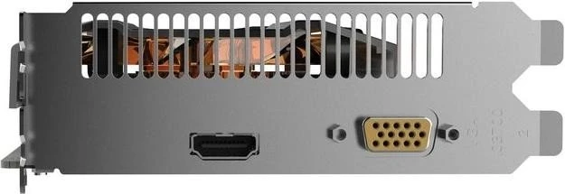 Zotac GeForce GT 1030, 2GB GDDR5, DVI, HDMI