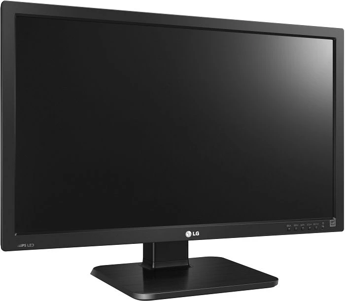 LG 24MB65PM-I, 24"