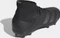 adidas Predator Mutator 20.1 FG core black/silver metallic (Junior) Vorschaubild