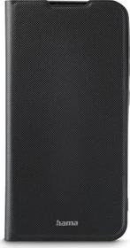 Hama Handytasche Daily Protect für Samsung Galaxy S24 FE schwarz