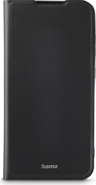 Hama Handytasche Daily Protect für Samsung Galaxy S24 FE schwarz