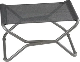 Lafuma Next Batyline Duo Gartenhocker obsidian titane