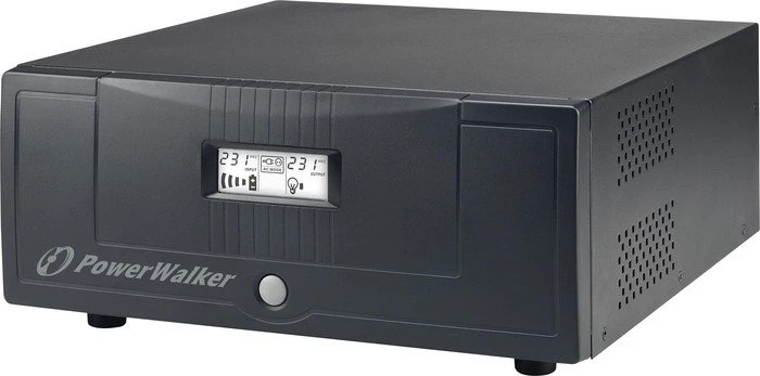 BlueWalker PowerWalker Inverter 700 PSW, 700VA, FR