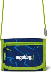 Ergobag Brustbeutel SpitzenreitBär