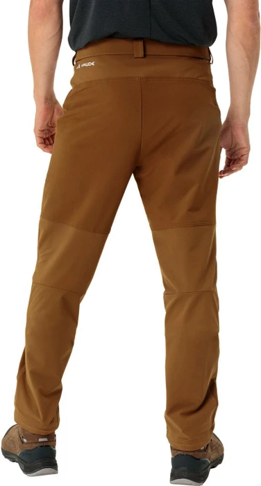 Vaude Elope Hose lang umbra (Herren)