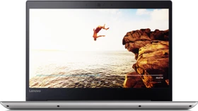 Lenovo IdeaPad 320S-14IKB, grau, Pentium Gold 4415U, 8GB RAM, 128GB SSD, DE