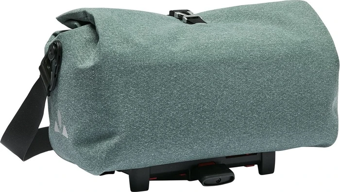 Vaude ReCycle Shopper UniKlip Gepäcktasche dusty forest