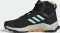 adidas Terrex AX4 Mid Beta Cold.RDY core black/semi flash aqua/preloved yellow (Herren) Vorschaubild