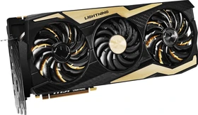 MSI GeForce RTX 2080 Ti Lightning Z, 11GB GDDR6, HDMI, USB-C, 3x DP