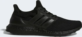 adidas Ultraboost DNA 5.0 core black/beam green (Herren)