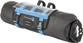 M-Wave Rough Ride Front Lenkertasche schwarz