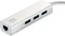 LevelOne USB-0503, RJ-45, USB 3.0 [Stecker] Vorschaubild