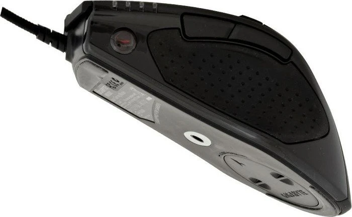 GIGABYTE M8000X Ghost Laser Gaming Mouse, USB