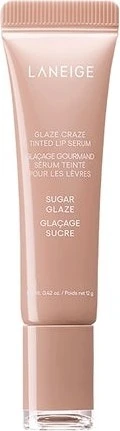 Laneige Glaze Craze Tinted Lip Serum sugar glaze, 12g
