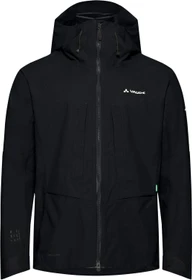 Vaude Monviso 2.5L Skijacke schwarz (Herren)