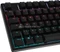 Ducky One RGB PBT schwarz, LEDs RGB, MX RGB RED, USB, DE Vorschaubild