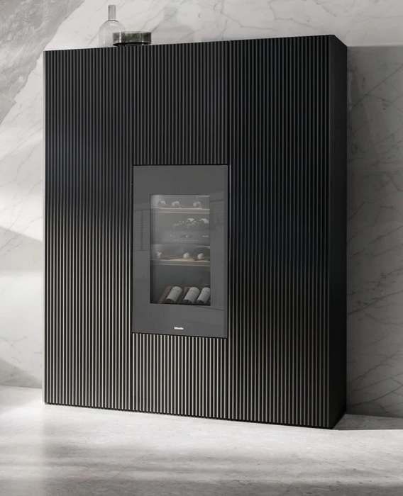 Miele KWT 6422 iG