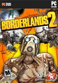 Borderlands 2 - Head Hunter Pack 2 - The Horrible Hunger of the Ravenous Wattle Gobbler (Download) (Add-on) (MAC)