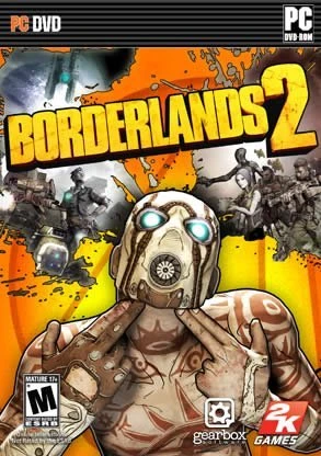 Borderlands 2 - Sir Hammerlock auf Großwildjagd (Download) (Add-on) (PC)