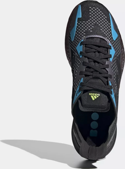 adidas X9000L3 core black/grey three (Herren)