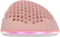 White Shark Lionel Pink Wireless Gaming Mouse, rosa/weiß, USB Vorschaubild
