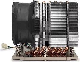 Dynatron / Inter-Tech J-12 / J12 (A 2751) – Bild 3 von 4