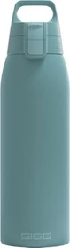Sigg Shield Therm ONE Isolierflasche 1l morning blue