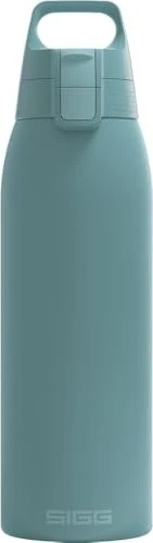 Sigg Shield Therm ONE Isolierflasche 1l morning blue