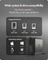 RaidSonic Icy Box IB-RD3720-CU3, USB-C 3.0 Vorschaubild