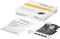 StarTech USB-Controller, 4x USB-A 3.1, PCIe 3.0 x4 Vorschaubild