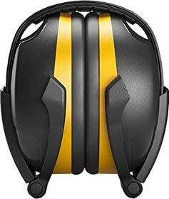 Hellberg Safety Secure 2 faltbarer Gehörschutz