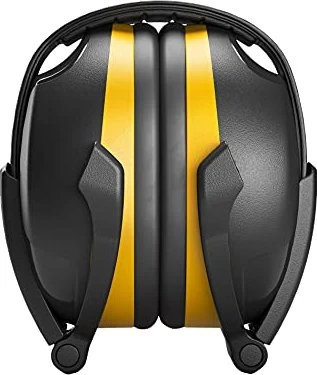 Hellberg Safety Secure 2 faltbarer Gehörschutz