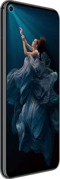 Honor 20 128GB midnight black