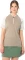 Vaude Tamaro IV Trikot kurzarm linen (Damen) Vorschaubild