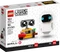 LEGO BrickHeadz - EVE und WALL-E Vorschaubild