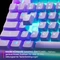 SteelSeries Apex 3 TKL, Lavender, violett, LEDs RGB, USB, US Vorschaubild