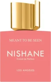 Nishane Meant To Be Seen Extrait de Parfum, 50ml