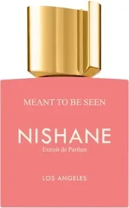 Nishane Meant To Be Seen Extrait de Parfum, 50ml