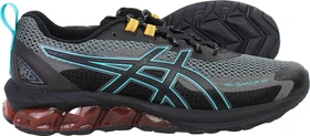 Asics Gel-Quantum 180 VII steel grey/black (Herren)